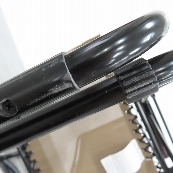 実際に弊社で買取させて頂いたColeman/コールマン インフィニティチェア 20000033139の画像 9枚目