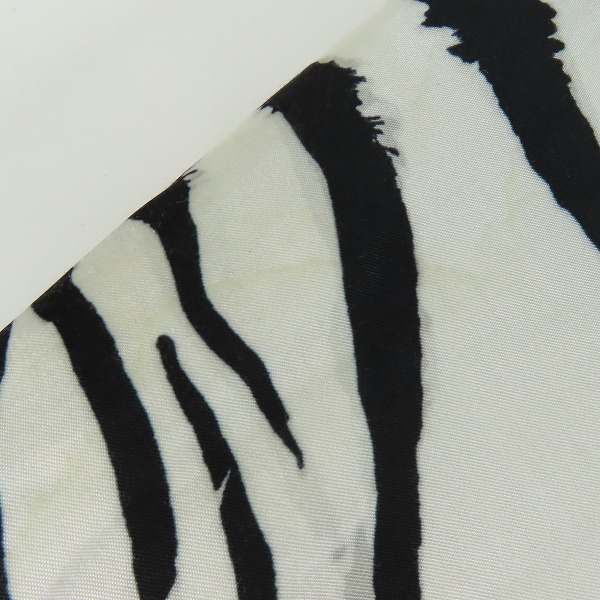 実際に弊社で買取させて頂いたWACKO MARIA×TIM LEHI/ワコマリア×ティムリーハイ 22AW SKA JACKET スカジャン TIMLEHI-WM-BL06/Sの画像 5枚目