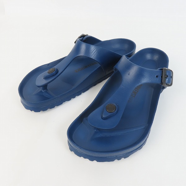 実際に弊社で買取させて頂いたBIRKENSTOCK/ビルケンシュトック  サンダル 24.0