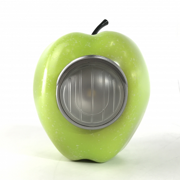 実際に弊社で買取させて頂いたUNDERCOVER×MEDICOM TOY/アンダーカバー×メディコムトイ GILAPPLE LIGHT GLOSSの画像 1枚目