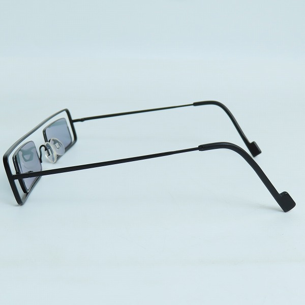 実際に弊社で買取させて頂いたTHEO/テオ PAPY/パピー サングラス/アイウェアの画像 2枚目