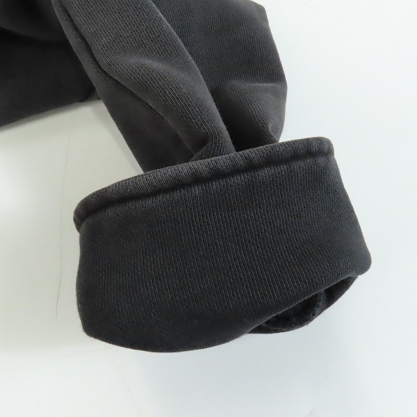 実際に弊社で買取させて頂いたSchott/ショット コットンライダースジャケット XSの画像 6枚目