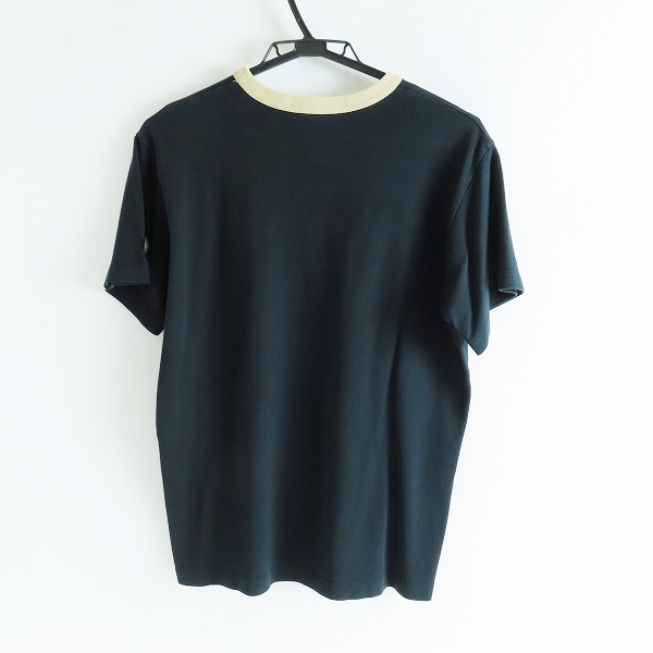 実際に弊社で買取させて頂いた【JPタグ】LOUIS VUITTON/ルイヴィトン ヴィタミンズ  コットン ジャージー Tシャツ/Sの画像 1枚目