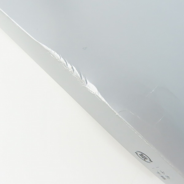 実際に弊社で買取させて頂いた【未使用】EMPORIO ARMANI/エンポリオ アルマーニ 靴下/ソックス 3点セットの画像 6枚目