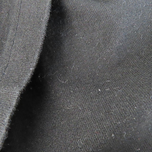 実際に弊社で買取させて頂いたmastermind JAPAN/マスターマインドジャパン FINAL COUNT DOWN/ファイナルカウントダウン PEACE Tシャツ Lの画像 7枚目