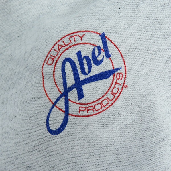 実際に弊社で買取させて頂いたHanes/ヘインズ 90s プリント スウェット 古着 ヴィンテージの画像 6枚目