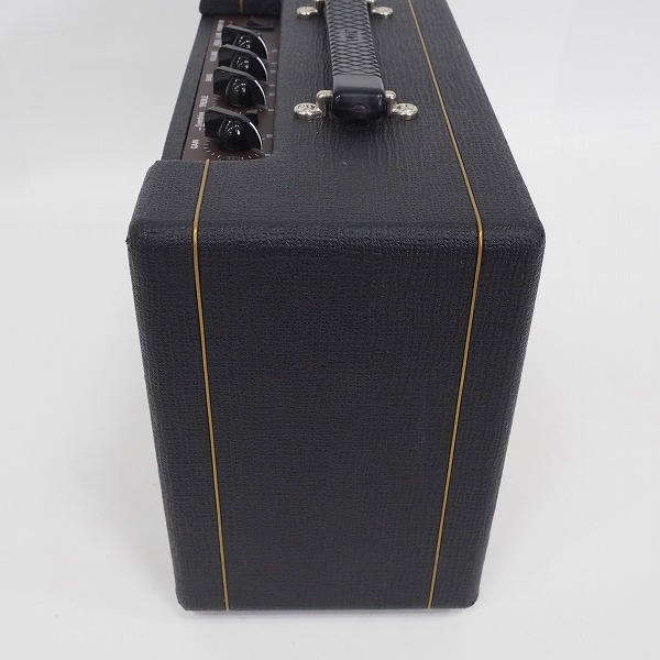 実際に弊社で買取させて頂いたVOX/ヴォックス Pathfinder 10 V9106 ギターアンプ コンボアンプ【動作確認済】の画像 2枚目