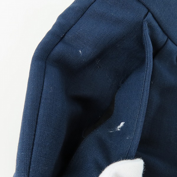 実際に弊社で買取させて頂いたDRIES VAN NOTEN/ドリスヴァンノッテン スラックス パンツ 44の画像 8枚目