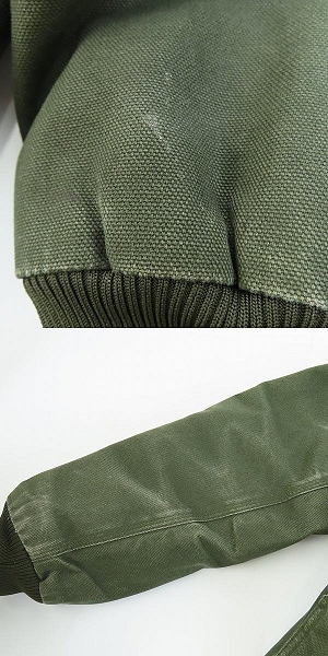 実際に弊社で買取させて頂いたCarhartt/カーハート ACTIVE JACKET/アクティブジャケット フーディ/Lの画像 9枚目