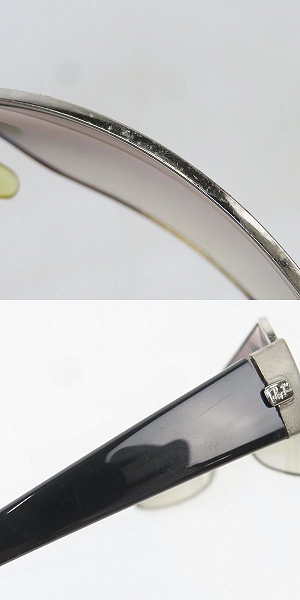 実際に弊社で買取させて頂いたRay-Ban/レイバン サングラス RB3332 003/32の画像 8枚目
