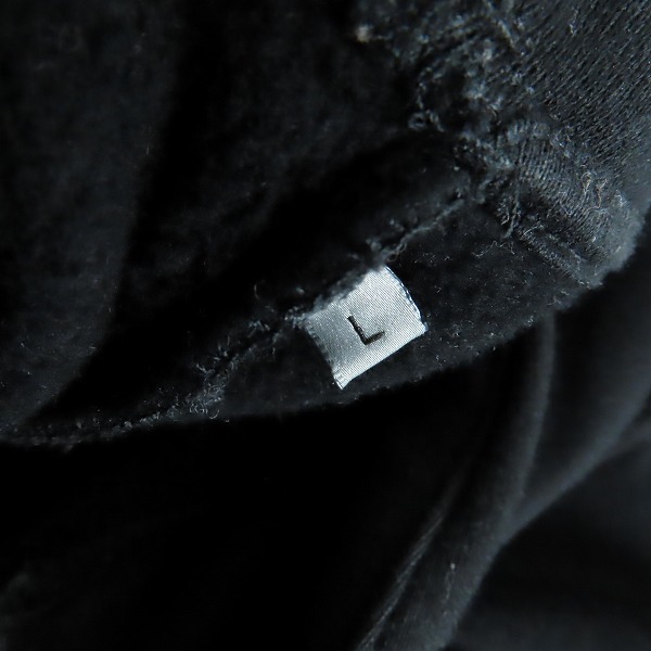 実際に弊社で買取させて頂いた【JPタグ】 DIOR/ディオール CD Icon/CDアイコンプルオーバーパーカー 113J698A0531/Lの画像 5枚目