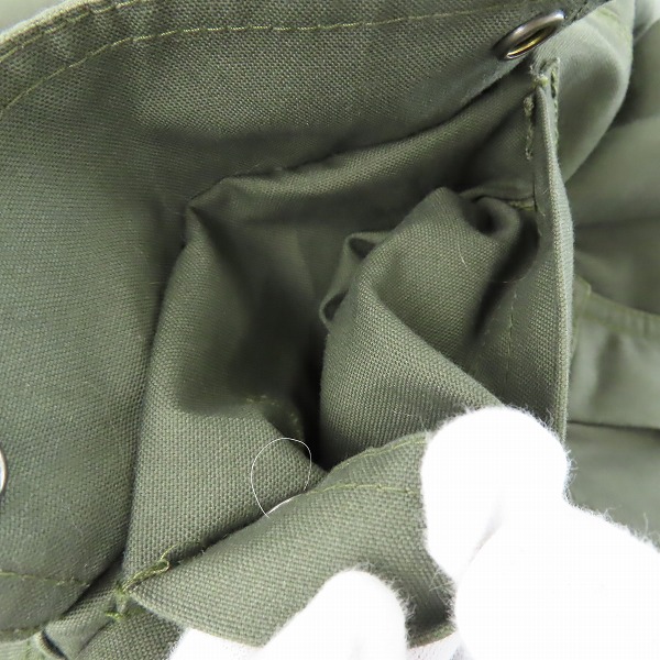 実際に弊社で買取させて頂いたCarhartt/カーハート QUICK DUCK/クイックダック ワークジャケット 2XLの画像 7枚目