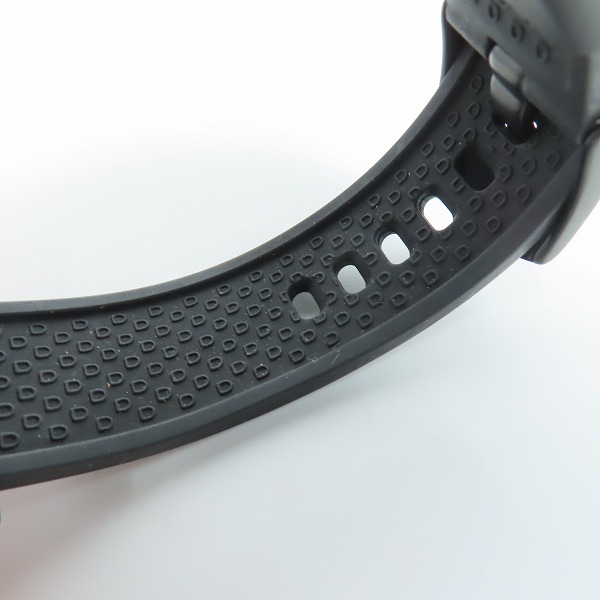 実際に弊社で買取させて頂いたLUMI NOX/ルミノックス Special Operations Challenge/SOC 特殊作戦チャレンジ クォーツ/腕時計 4220 Seriesの画像 6枚目