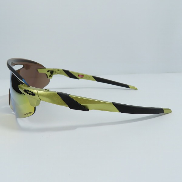実際に弊社で買取させて頂いたOAKLEY/オークリー ENCODER/エンコーダー サングラス/アイウェア OO9407-0139の画像 2枚目