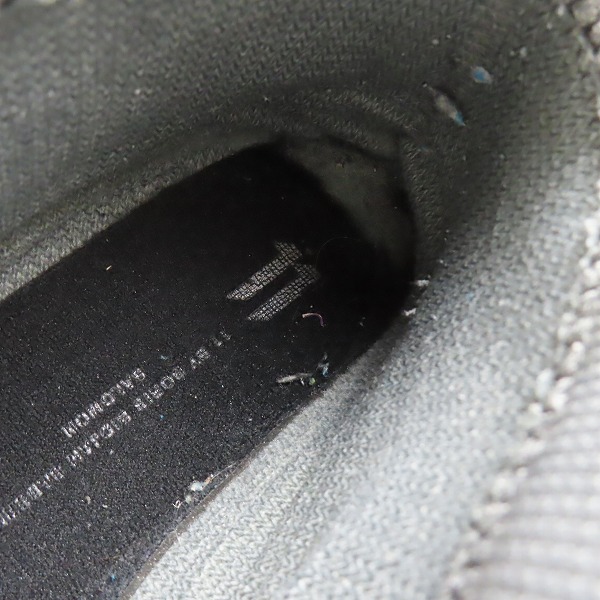 実際に弊社で買取させて頂いたSALOMON/サロモン 11 by BORIS BIDJAN SABERI/イレブン バイ ボリス ビジャン サベリ BOOT 2 GTX FOR BBS 409309/28.5の画像 6枚目