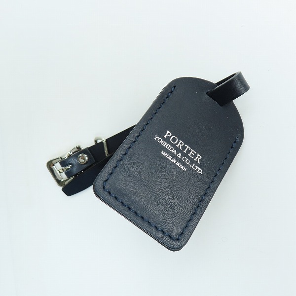 実際に弊社で買取させて頂いたPORTER/ポーター SORT BRIEFCASE ソート ブリーフケース ビジネスバッグ (L) 116-03273の画像 8枚目