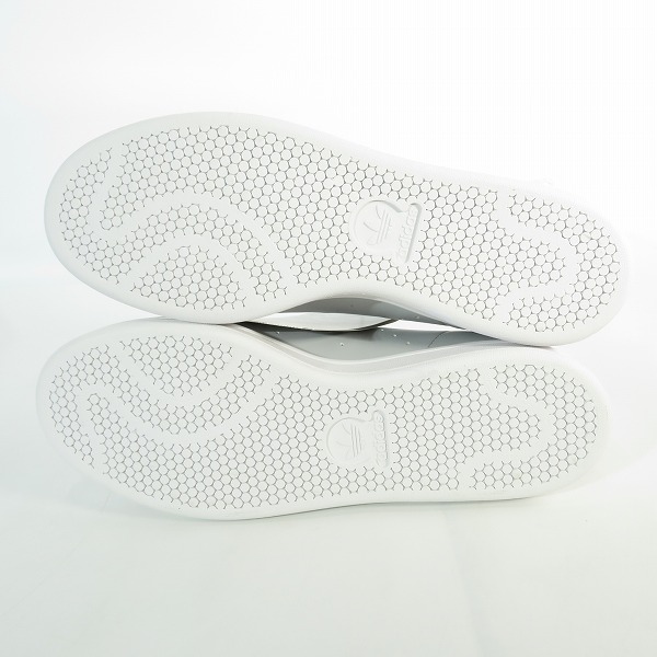 実際に弊社で買取させて頂いた【未使用】adidas Originals×URBAN RESEARCH/アディダス×アーバンリサーチ スニーカー STAN SMITH UR GZ3051/28.5の画像 2枚目