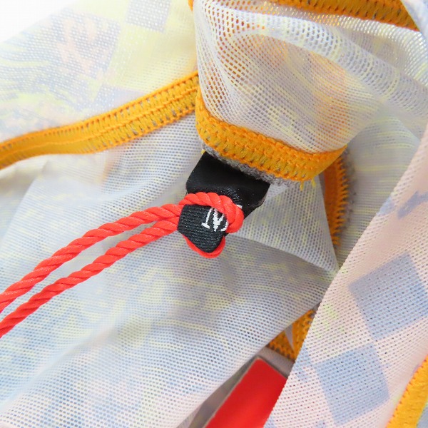 実際に弊社で買取させて頂いたDIESEL/ディーゼル シースルー トップス/Mの画像 3枚目