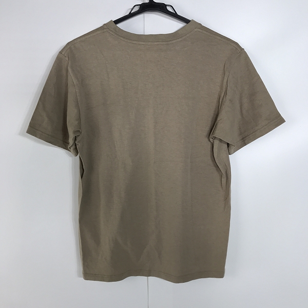 実際に弊社で買取させて頂いたNUMBER (N)INE/ナンバーナイン ジョージ期 NOWHERE MAN Tシャツ 3の画像 1枚目