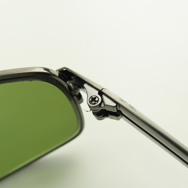 実際に弊社で買取させて頂いたRay-Ban/レイバン サングラスフレーム RB3436 041/71/000の画像 5枚目