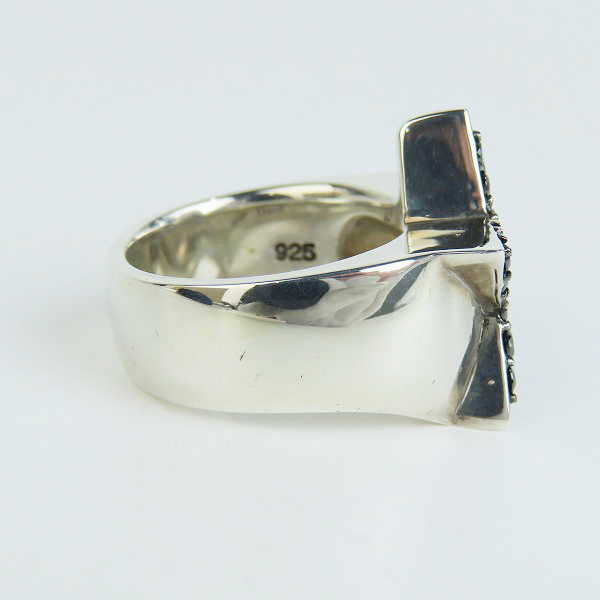 実際に弊社で買取させて頂いたJustin Davis/ジャスティンデイビス ビバ スーパースターリング SRJ150/21号の画像 4枚目