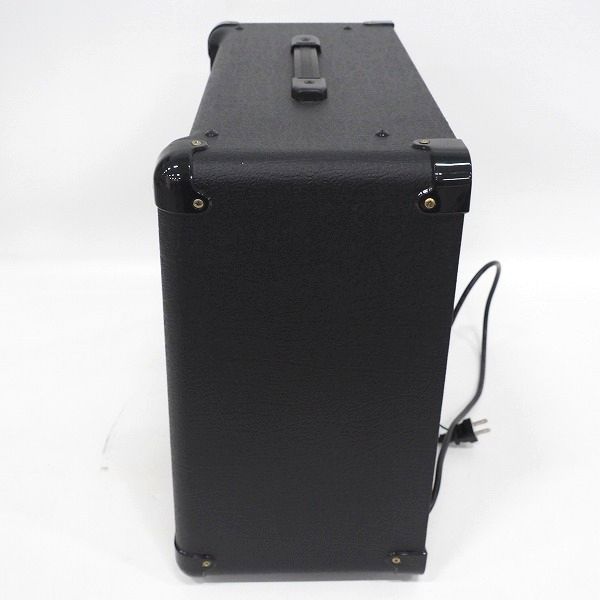 実際に弊社で買取させて頂いた★Marshall/マーシャル MG30FX エレキギター用コンボアンプの画像 5枚目