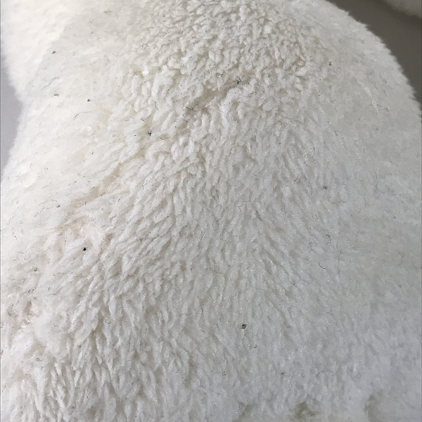 実際に弊社で買取させて頂いたUNIQLO×KAWS×PEANUTS/ユニクロ×カウズ×ピーナッツ スヌーピー ぬいぐるみ 2点セットの画像 7枚目