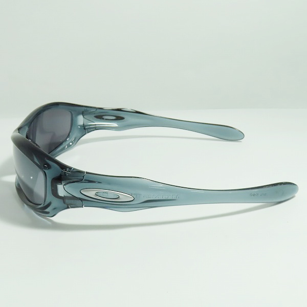 実際に弊社で買取させて頂いたOAKLEY/オークリー MONSTER DOG/モンスタードッグ サングラス 05-012の画像 2枚目