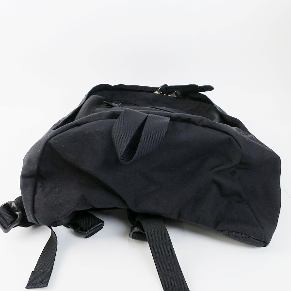 実際に弊社で買取させて頂いたGREGORY/グレゴリー リュックサック/ブラックの画像 2枚目