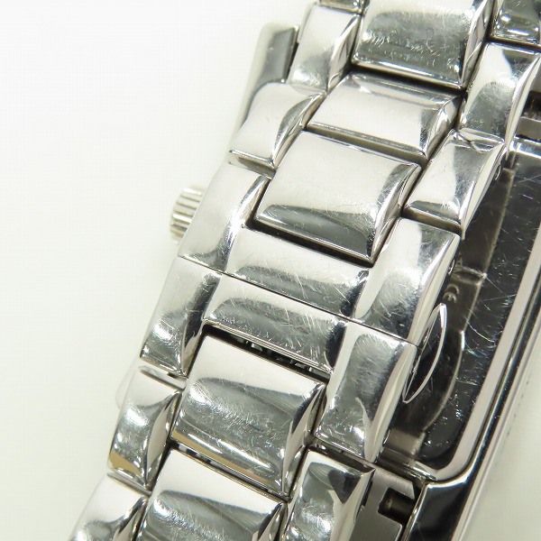 実際に弊社で買取させて頂いたEMPORIO ARMANI/エンポリオアルマーニ 腕時計 AR-0182の画像 5枚目