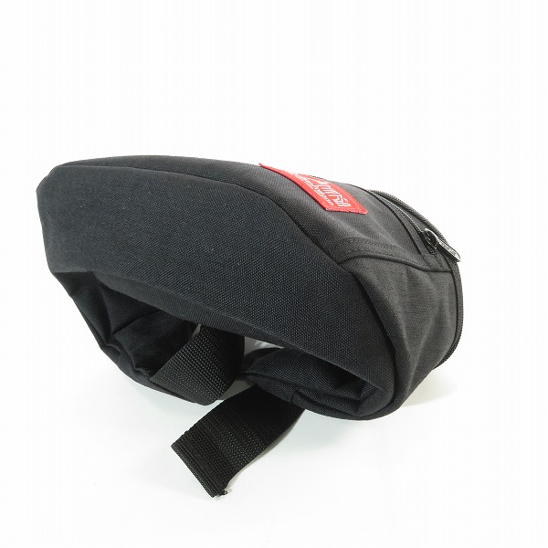 実際に弊社で買取させて頂いたManhattan Portage/マンハッタンポーテージ ボディバッグの画像 3枚目