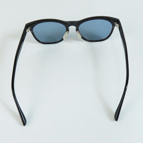実際に弊社で買取させて頂いたPaul Smith/ポールスミス 偏光 サングラス/アイウェア PS-901の画像 3枚目