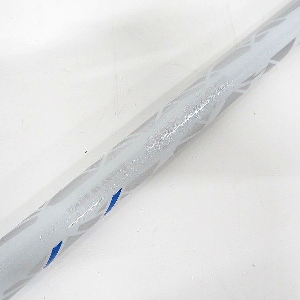 実際に弊社で買取させて頂いた【シャフトのみ】DUNLOP/ダンロップ XXIO/ゼクシオ MP1200 DST wt41g ドライバー 1w用シャフト FLEX:Sの画像 2枚目