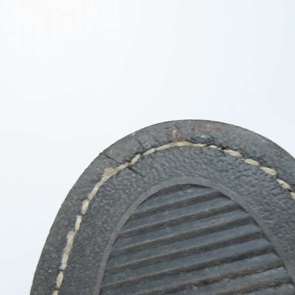 実際に弊社で買取させて頂いたRED WING/レッドウィング 11" ENGINEER/11インチ レザーエンジニアブーツ 2268 9Dの画像 6枚目