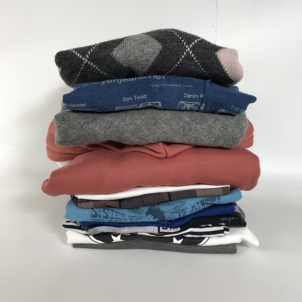 実際に弊社で買取させて頂いた【おまとめ】ノースフェイス/ラブレス/ビームス 他 メンズ/レディース/キッズ Tシャツ/ポロシャツ/カットソー 等の画像 1枚目