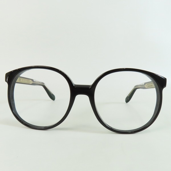 実際に弊社で買取させて頂いたCUTLER AND GROSS/カトラーアンドグロス メガネフレーム/アイウェア CGOP-1395の画像 1枚目