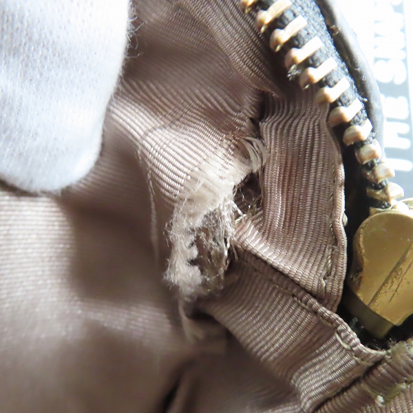 実際に弊社で買取させて頂いたMARC JACOBS/マークジェイコブス THE SNAPSHOT ショルダーバッグの画像 7枚目