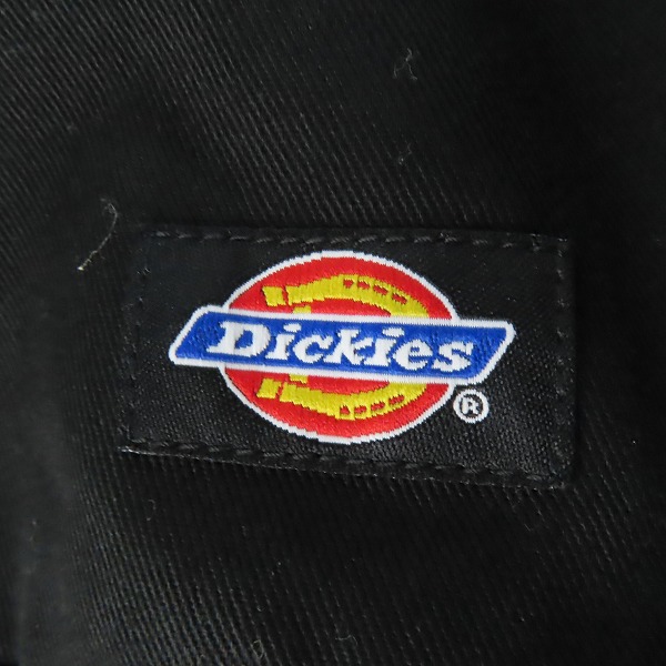実際に弊社で買取させて頂いたDickies × youth loser/ディッキーズ × ユースルーザー ブルゾン XLの画像 5枚目