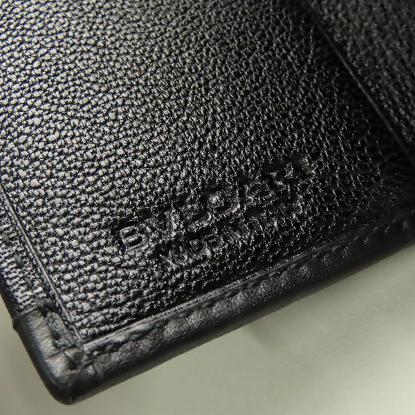 実際に弊社で買取させて頂いたBVLGARI/ブルガリ 6連キーケースの画像 4枚目