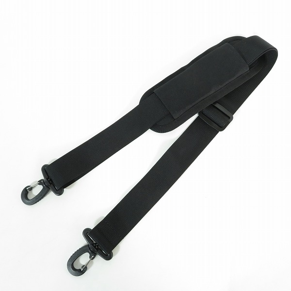 実際に弊社で買取させて頂いたBRIEFING/ブリーフィング URBAN GYM BOSTON TOTE/アーバンジムボストントートバッグ の画像 8枚目