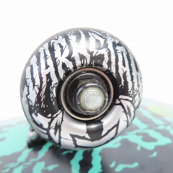 実際に弊社で買取させて頂いたDARK STAR/ダークスター スケートボード/コンプリートデッキの画像 3枚目