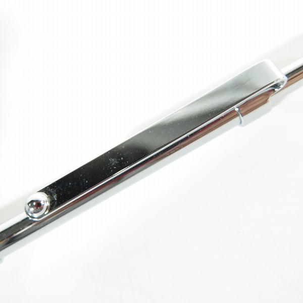 実際に弊社で買取させて頂いたLAMY/ラミー spirit/スピリット ステンレス ボールペンの画像 6枚目