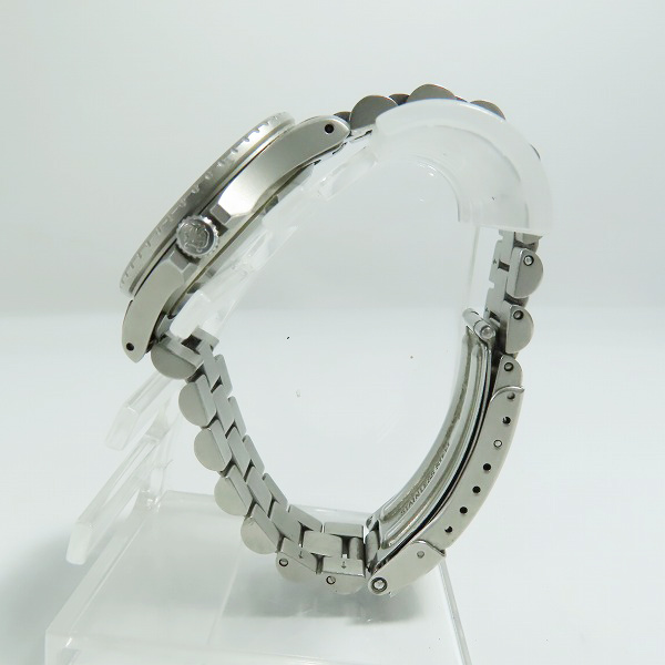 実際に弊社で買取させて頂いたHAMILTON/ハミルトン Khaki/カーキ クオーツ腕時計 8587B【動作未確認】の画像 1枚目