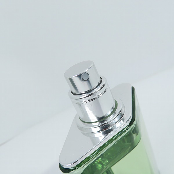 実際に弊社で買取させて頂いたHERMES/エルメス H24 レフィラブルスプレー オードトワレ香水 50mlの画像 5枚目