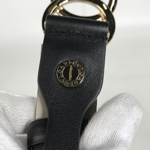 実際に弊社で買取させて頂いたBVLGARI/ブルガリ ベルト 33256/110/44の画像 4枚目