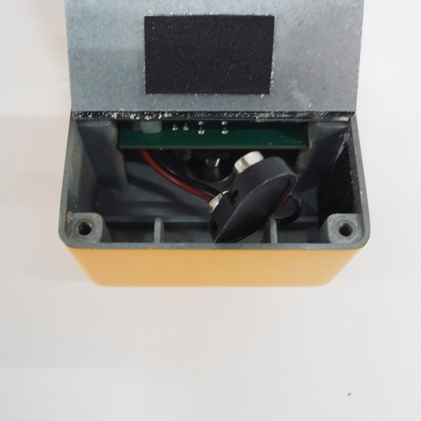 実際に弊社で買取させて頂いたBLACKSTAR/ブラックスター LT DIST ディストーション エフェクター【動作確認済】の画像 7枚目