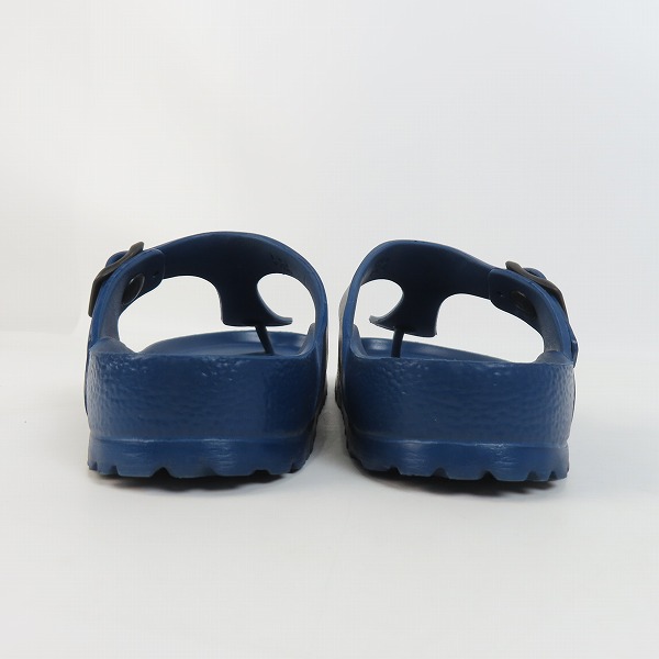 実際に弊社で買取させて頂いたBIRKENSTOCK/ビルケンシュトック  サンダル 24.0の画像 1枚目