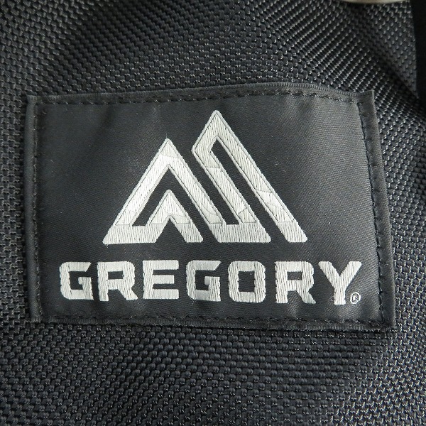 実際に弊社で買取させて頂いたGregory/グレゴリー バックパック/リュックサックの画像 3枚目
