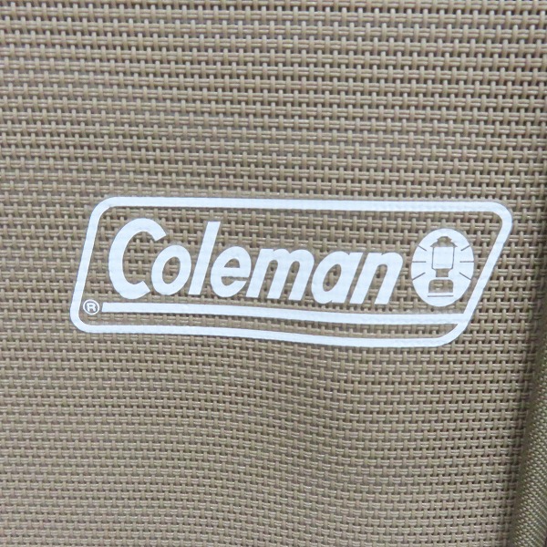 実際に弊社で買取させて頂いたColeman/コールマン インフィニティチェア 20000033139の画像 5枚目