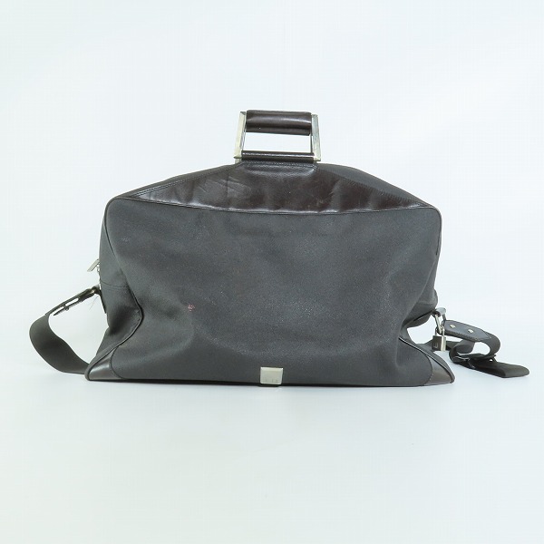 実際に弊社で買取させて頂いたdunhill/ダンヒル 2WAY ショルダー ボストン バッグ 